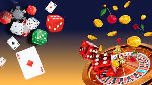 Вход на официальный сайт Casino Flint